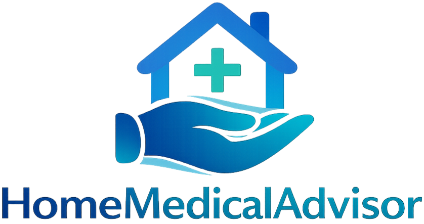 HomeMedicalAdvisor
